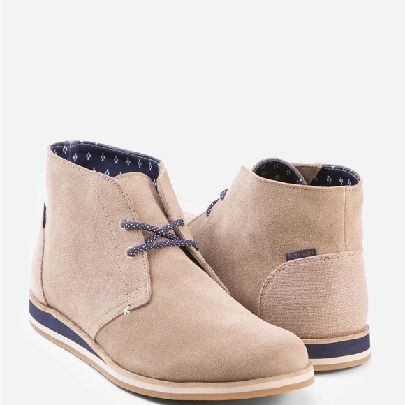 HARI MARI Other - HARI MARI Men's Adobe Boot size 11